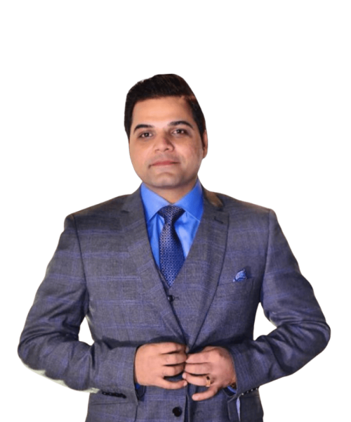 Fraz Shahid Siddiqui