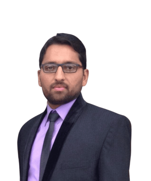 Hafiz Muhammad Waqar