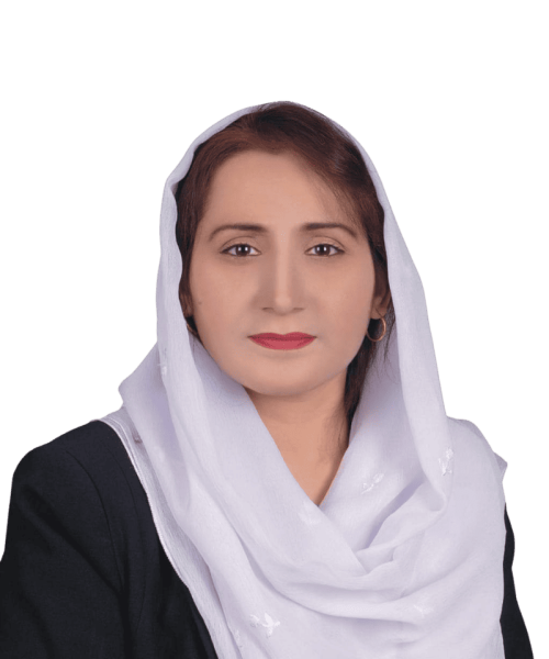 Roohi Maqbool Chauhdary