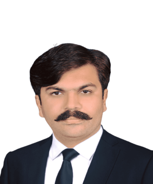 Sayyed Khubaib Hasan Bukhari