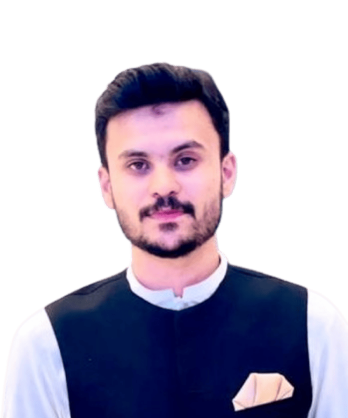 Syed Ali Mushtaq Sherazi