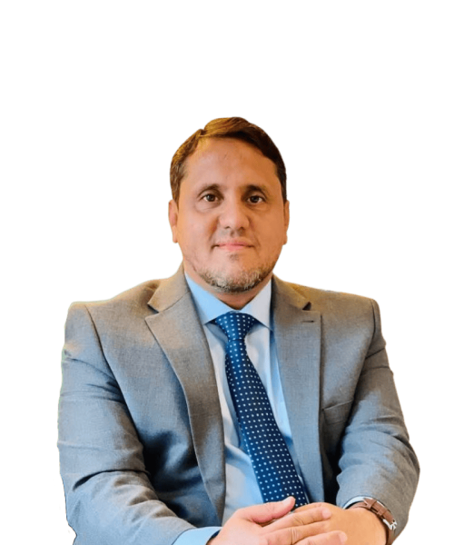 Syed Hasan Askari Naqvi